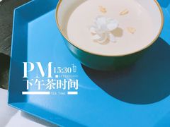 -茶是一枝花泡茶店