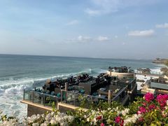 -Rock Bar Bali(Bali)