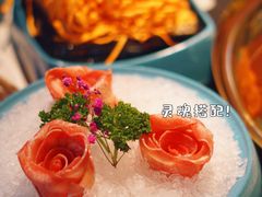 -蛙二爷美蛙火锅基地(温州总店)