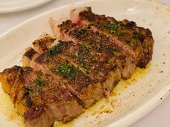 -摩根扒房(桐梓林店)