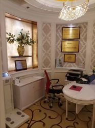 -茜尔维亚修身连锁(杨浦五角场店)