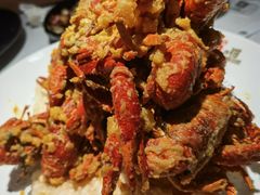 -红盔甲·小龙虾(天钥桥店)
