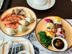 -佛山岭南天地康得思酒店
