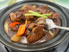 -新兴家喻酒家·羊城名宴(昌岗店)