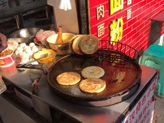 -老吴记水饺馆(前进五路店)