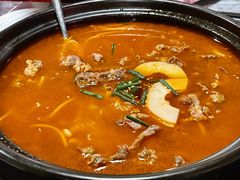 多味酸汤牛肉-多味居(剪子巷店)