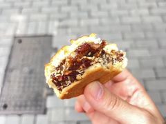 -鲍师傅糕点(永安里店)