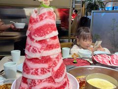 -麻辣空间·清油火锅(水井沟店)