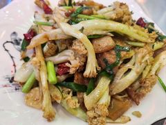 -大师傅金奖啤酒鱼(西街口总店)