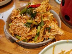 -星光小把串·海鲜烧烤(西安路店)