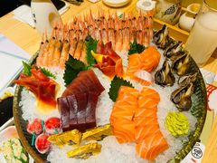 -贵木日本料理·铁板烧(新地假日广场店)