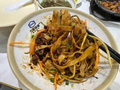 -弄堂咪道-饭香·面香·馄饨香(兴梅店)