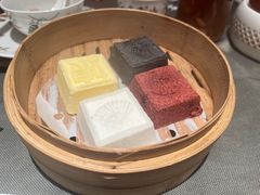 -小厨娘绣中淮扬(大行宫科巷店)