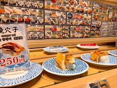 -大起水产回转寿司(道顿堀店)