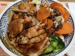 -吉野家(复兴路第二餐厅店)