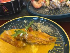 -火舞泰·泰式海鲜火锅餐厅(世纪城店)