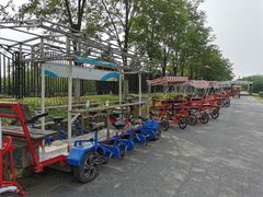 -永定河休闲森林公园