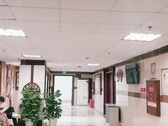 -成都市第一人民医院(南区)