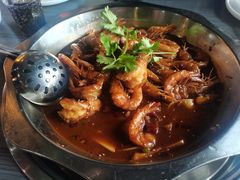 -豫缘王婆大虾(祭城总店)