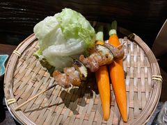 -三川·十酒Izakaya(南昌路店)