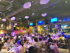 -胡桃里乐队酒馆(广州塔店)