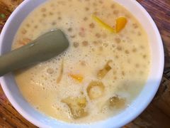 -港湾糖水