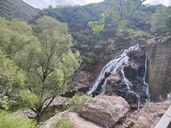 -双龙峡