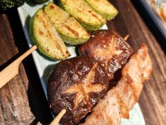 -眷屋の深夜食堂(云锦中心店)