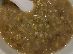 薏米绿豆粥-宏状元现熬粥·京味菜(黄寺大街店)