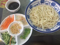 -北京炸酱面馆·烤鸭(前门总店)