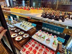 -東盛炭烤自助料理(玄武招商花园城店)