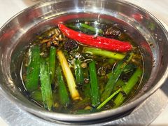 -围炉夜话·潮汕卤水火锅(榕江店)