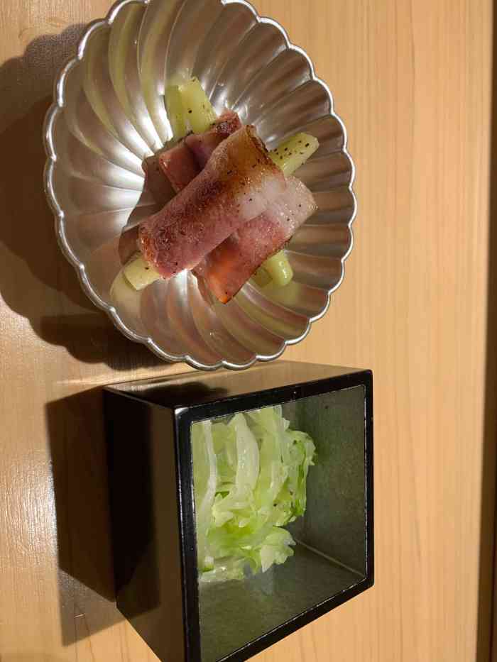 unibar海胆专门店(南京西路店)-"日料也开始细分了,比如这家专门做