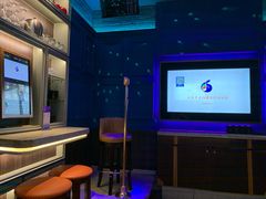 -米乐星世界KTV(汇智国际商业中心店)