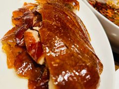 -张大嘴菜馆(庞各庄店)