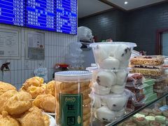 -老磁器口豆汁店(天坛店)