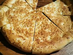 -楼兰新疆主题餐厅(苏州中心店)