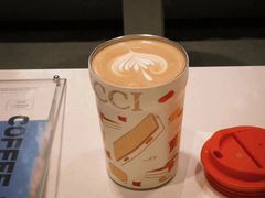 -LOTTA COFFEE(安居博文苑店)