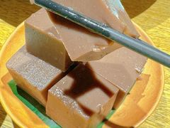 -小吊梨汤·北京菜·烤鸭(四元桥店)