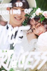 -太古映画婚纱摄影(天河店)