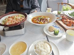 -香山湖家家宴(中山陵店)