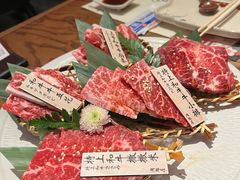 -肉魁屋·烧肉·烧鸟·酒场(高新店)