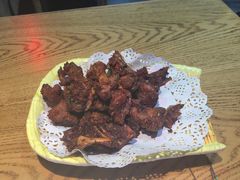 -大哈福烧烤·海鲜·家常菜(延安三路店)