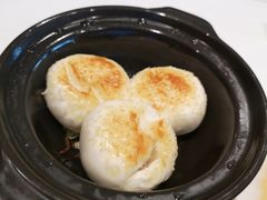 -粤式早茶希朋喜宴