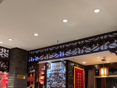 -老厨家(友谊路总店)