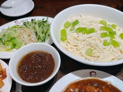 -姚记炒肝店(鼓楼店)