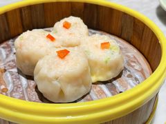 鲜虾流心烧卖-蝴蝶里·粤菜·点心(龙湖杭州金沙天街店)