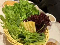 -七八冷面·延边朝鲜族美食(世纪汇店)