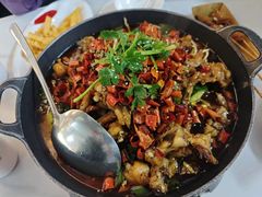 -蛙喔牛蛙(淮安吾悦店)