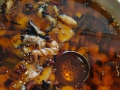 -辣婆婆(航天桥店)